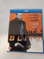 Blitz - Jason Statham Blu-ray, Hofweg, Actie, Ophalen of Verzenden, Zo goed als nieuw