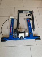 Tackx hometrainer, Ophalen, Gebruikt, Buik, Metaal