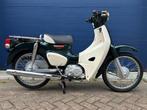Nieuw! | Honda Super Cub 50 | 2021 | NL Kent. | 715km | C50, Fietsen en Brommers, Brommers | Honda, Overige modellen, Nieuw, 4 versnellingen