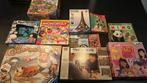 Diverse spellen:La Cucaracha, Monopoly, Puzzels, en meer!, Ophalen, Gebruikt