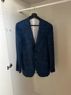 Colbert - Suitsupply 1 keer gedragen, Ophalen of Verzenden, Zo goed als nieuw, Blauw