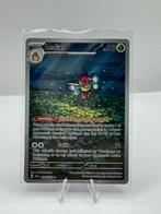 Ledian #144/142 Pokemon Stellar Crown, Ophalen of Verzenden, Nieuw, Losse kaart