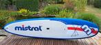Mistral Fiji en Levu hardboard SUP te koop, Watersport en Boten, Suppen, Ophalen, Gebruikt, SUP-boards