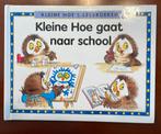 Kleine Hoe gaat naar school. Felicia Law, Gelezen, Fictie algemeen, Ophalen of Verzenden, Felicia Law