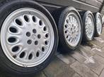 Alfa Romeo GTV/Spider velgen 16 inch 5x98, Ophalen, Overige, Gebruikt, 16 inch