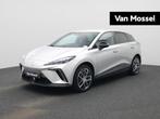 MG MG4 64 kWh Luxury | Parkeer camera | Half lederen bekledi, Automaat, 12 maanden, Gebruikt, 1675 kg