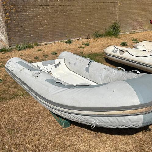 Zodiac Rib Boot Incl. Peddels 3.1 Meter Cadet, Watersport en Boten, Accessoires en Onderhoud, Gebruikt, Ophalen of Verzenden