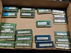 Verschillende merken 8gb laptop ram geheugen ddr4 pc4 2400t, Computers en Software, RAM geheugen, Gebruikt, DDR4, 8 GB, Ophalen of Verzenden