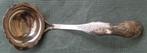 Nr Z65: Zilveren sauslepel, Antiek en Kunst, Ophalen of Verzenden, Zilver