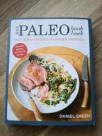 HET PALEO KOOKBOEK, DANIEL GREEN, NIEUW en ONGELEZEN., Dieet en Voeding, Nieuw, Ophalen of Verzenden, Daniel Green
