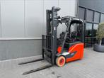 Linde E16 elektrische heftruck ‘triplo’ ‘sideshift’ ‘2020’, 1000 tot 2000 kg, Ophalen of Verzenden, Elektrisch, Heftruck