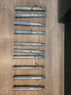 Zündapp 529/517onderpoten voorvork diversen gebruikt, Ophalen of Verzenden, Gebruikt, Overige typen