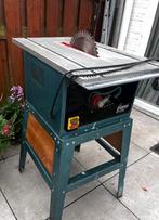 Ferm zaagtafel- Gebruikt, Doe-het-zelf en Verbouw, Gereedschap | Zaagmachines, Ophalen, Gebruikt, Cirkelzaag, 30 tot 70 mm