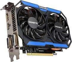 Gigabyte GV-N960OC-4GD, Computers en Software, Videokaarten, Gebruikt, Overige chipsets, PCI-Express 4.0, GDDR6, DisplayPort, Ophalen of Verzenden