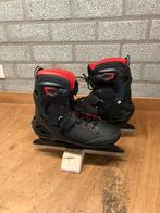 Oxylo ijshockey schaatsen maat 46, Sport en Fitness, Schaatsen, Ophalen of Verzenden, Zo goed als nieuw, IJshockeyschaatsen, Overige merken