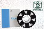 Creality Ender PLA 3D-Filament 1,75mm 1kg WIT, Ophalen of Verzenden, Nieuw