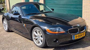 BMW Z4  m sport beschikbaar voor biedingen
