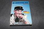 DVD De Gendarme Box, Alle leeftijden, Ophalen of Verzenden, Gebruikt, Frankrijk