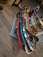 Mooie modelboot Sleepboot., Hobby en Vrije tijd, Modelbouw | Boten en Schepen, Ophalen, Gebruikt, 1:32 tot 1:50, Overige merken