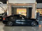 BMW 3-serie 330e M Performance 259PK Garantie nieuwstaat, 1998 cc, Achterwielaandrijving, Gebruikt, Zwart