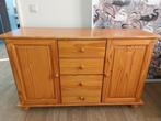 Gratis af te halen grenen dressoir, Ophalen, Gebruikt, 25 tot 50 cm
