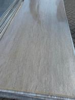 PVC Marmerlook Wandpanelen - Luxe Uitstraling, Doe-het-zelf en Verbouw, Ophalen, Nieuw