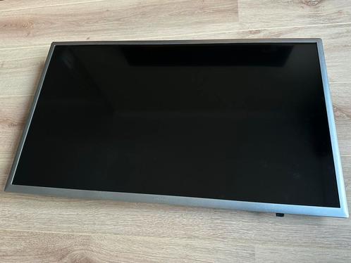 Samsung SmartTV 32 inch UE32K5670SS Zilver/Zwart, Audio, Tv en Foto, Televisies, Zo goed als nieuw, 100 cm of meer, Samsung, 50 Hz