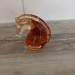 Man Torp Paard van Glas - Zweeds Design, Overige kleuren, Nieuw, Ophalen of Verzenden, Glas