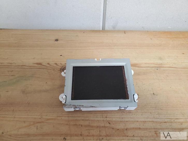 Peugeot 208 en 508 teller display cockpit 9678558780 €30, Auto-onderdelen, Dashboard en Schakelaars, Peugeot, Gebruikt, Ophalen of Verzenden