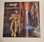 Assault - Survival in the Street Vinyl LP (1987) Speedmetal, Ophalen of Verzenden, Zo goed als nieuw, 12 inch, Overige genres
