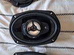 Set je jvc speakers en setje ultra drive, Auto diversen, Autospeakers, Ophalen of Verzenden, Zo goed als nieuw