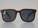 Tree Spectacles zonnebril. Unisex., Overige merken, Zonnebril, Overige kleuren, Ophalen of Verzenden