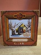 Luville Dock House, Diversen, Kerst, Ophalen, Nieuw