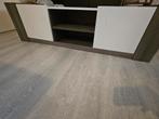 MOET WEG!! Zo goed als nieuwe tv kast - 160cm breed, Ophalen
