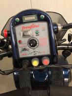 Scootmobiel Tiger 4, Gebruikt, Ophalen of Verzenden, 26 t/m 35 km, Mango