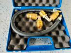 Pichler 40485000 bypass slang met koppelingen, Auto diversen, Autogereedschap, Nieuw, Ophalen, Pichler