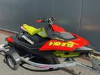 Seadoo Spark Trixx 2-up - Zeer nette staat - Jetloader, Watersport en Boten, Jetski's en Waterscooters, Ophalen, Gebruikt, Seadoo Spark