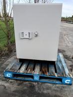 kluis, Ophalen, Gebruikt, Brandkast