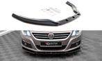 Voorlip sideskirt achterlip diffuser - Passat CC 08-12, Ophalen of Verzenden