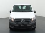 Mercedes-Benz eVito Bestelwagen 66 kWh | Stoelverwarming | N, Stof, Electronic Stability Program (ESP), Zwart, 2246 kg