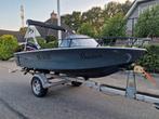 Searay Speedboot Mercury 60pk 4takt, Ophalen, Gebruikt, Minder dan 70 pk, 3 tot 6 meter