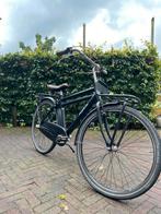 Mooie puurnl gazelle jongensfiets 26 inch, Fietsen en Brommers, Ophalen, Zo goed als nieuw, 20 inch of meer, GAZELLE
