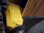 Stapelbakken, Doe-het-zelf en Verbouw, Doos, 60 cm of meer, Minder dan 35 cm, Ophalen of Verzenden