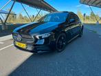 Mercedes-Benz A-Klasse A 250 224pk/Pano/Ambient/Carplay, Auto's, Mercedes-Benz, 74 €/maand, 4 cilinders, Alcantara, Zwart