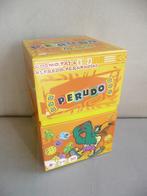 Spel Perudo, practisch nieuw, Hobby en Vrije tijd, Gezelschapsspellen | Bordspellen, Ophalen of Verzenden, Zo goed als nieuw