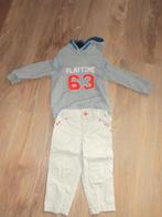 Set van trui Lief en broek maat 86, in goede staat, Jongetje of Meisje, Lief!, Ophalen of Verzenden, Zo goed als nieuw