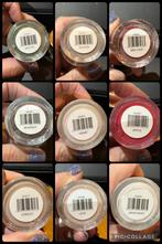 9 Doonails Dip Powder Potjes - Diverse Kleuren, Overige kleuren, Ophalen of Verzenden, Zo goed als nieuw, Handen en Nagels