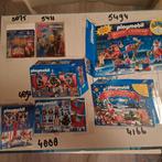 Kerst playmobil. Carrousel.kerstman.engel.kerstmarkt, Kinderen en Baby's, Speelgoed | Playmobil, Ophalen of Verzenden, Zo goed als nieuw