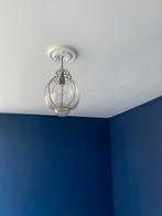 Venetiaanse hanglamp, Ophalen, Zo goed als nieuw, Minder dan 50 cm