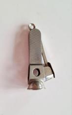Vintage Sigarenknipper - CTS Solingen -, Ophalen of Verzenden, Gebruikt, Aansteker